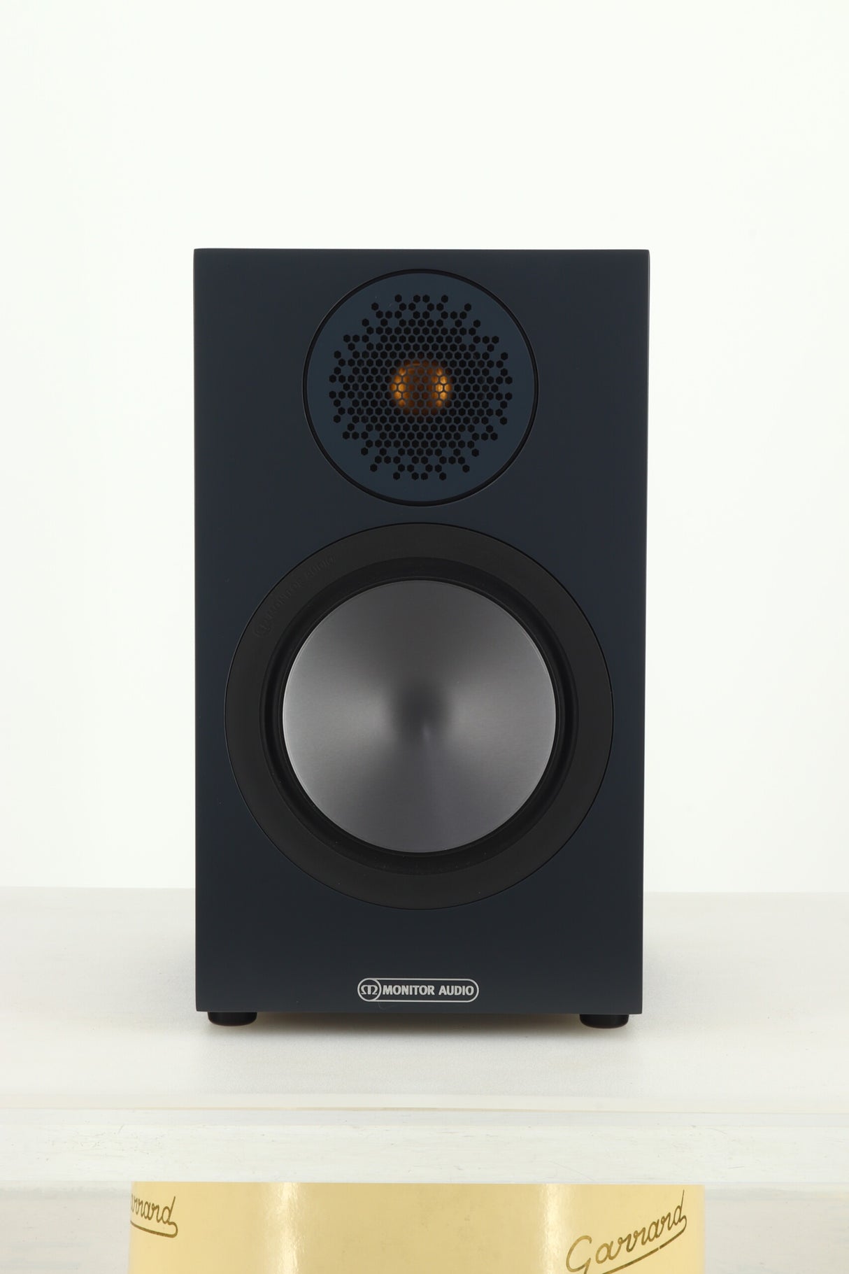 Monitor Audio Bronze 50 Standmount Speakers - Walnut