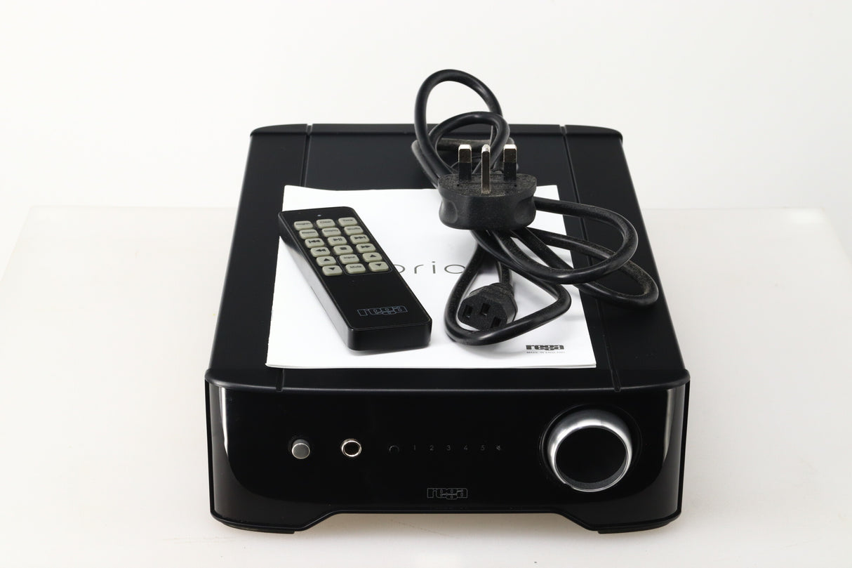 Rega Brio Integrated Amplifier