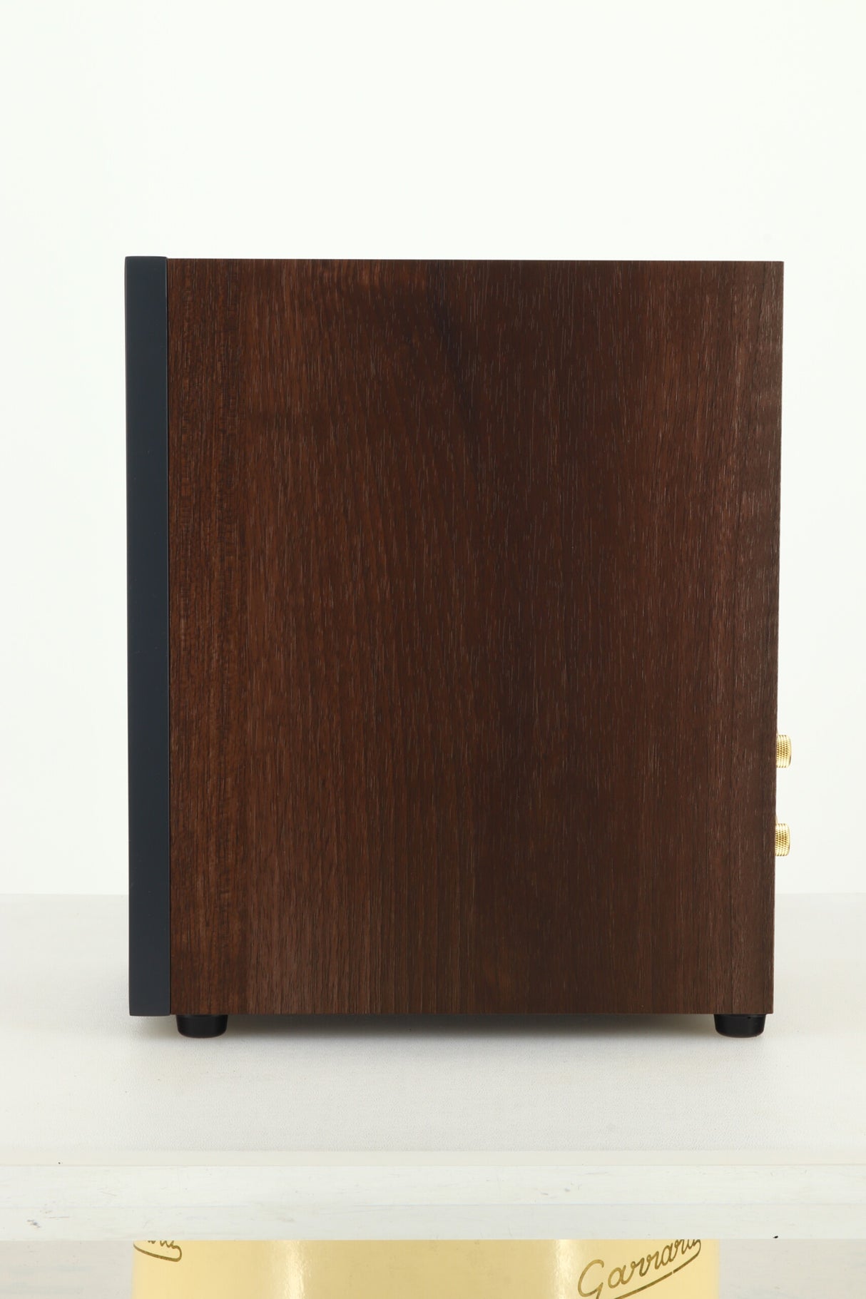 Monitor Audio Bronze 50 Standmount Speakers - Walnut