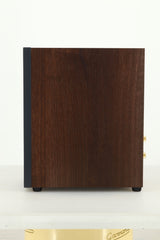 Monitor Audio Bronze 50 Standmount Speakers - Walnut