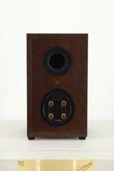 Monitor Audio Bronze 50 Standmount Speakers - Walnut