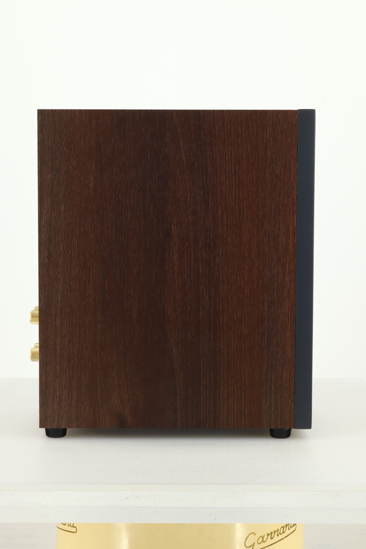 Monitor Audio Bronze 50 Standmount Speakers - Walnut