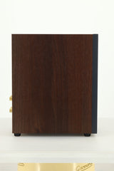 Monitor Audio Bronze 50 Standmount Speakers - Walnut