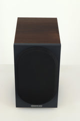 Monitor Audio Bronze 50 Standmount Speakers - Walnut