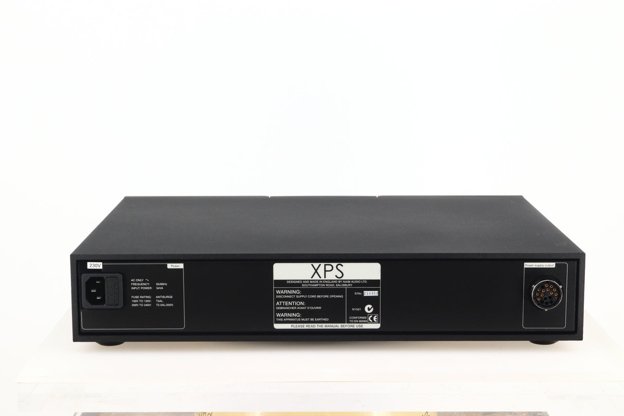 Naim XPS-2 Power Supply (2005)