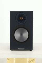 Monitor Audio Bronze 50 Standmount Speakers - Walnut