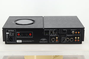 Naim Uniti Nova Digital Integrated System (2021)