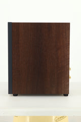 Monitor Audio Bronze 50 Standmount Speakers - Walnut