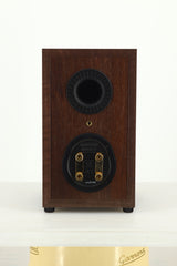 Monitor Audio Bronze 50 Standmount Speakers - Walnut