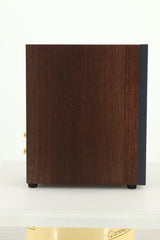 Monitor Audio Bronze 50 Standmount Speakers - Walnut