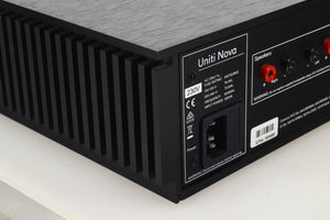 Naim Uniti Nova Digital Integrated System (2021)