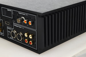 Naim Uniti Nova Digital Integrated System (2021)