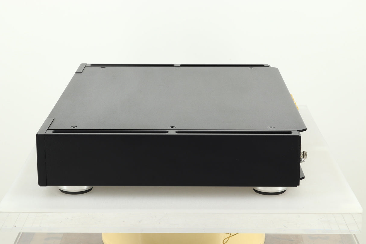 Rega Elicit-R Integrated Amplifier