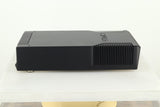 Cyrus CDt XR CD Transport - Phantom Black
