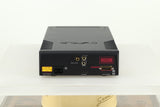 Cyrus CDt XR CD Transport - Phantom Black