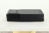 Cyrus CDt XR CD Transport - Phantom Black