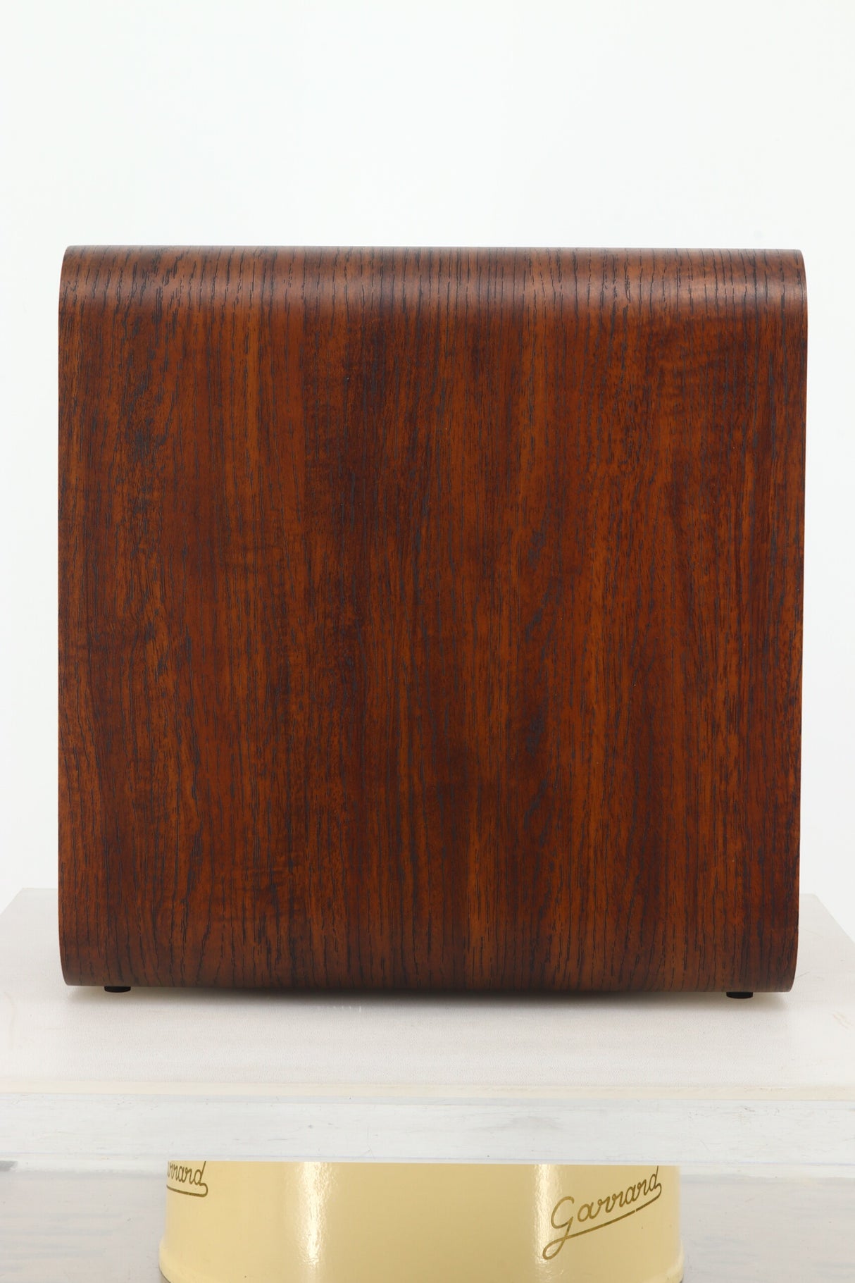 Q Acoustics 3030i Standmount Speakers - Walnut