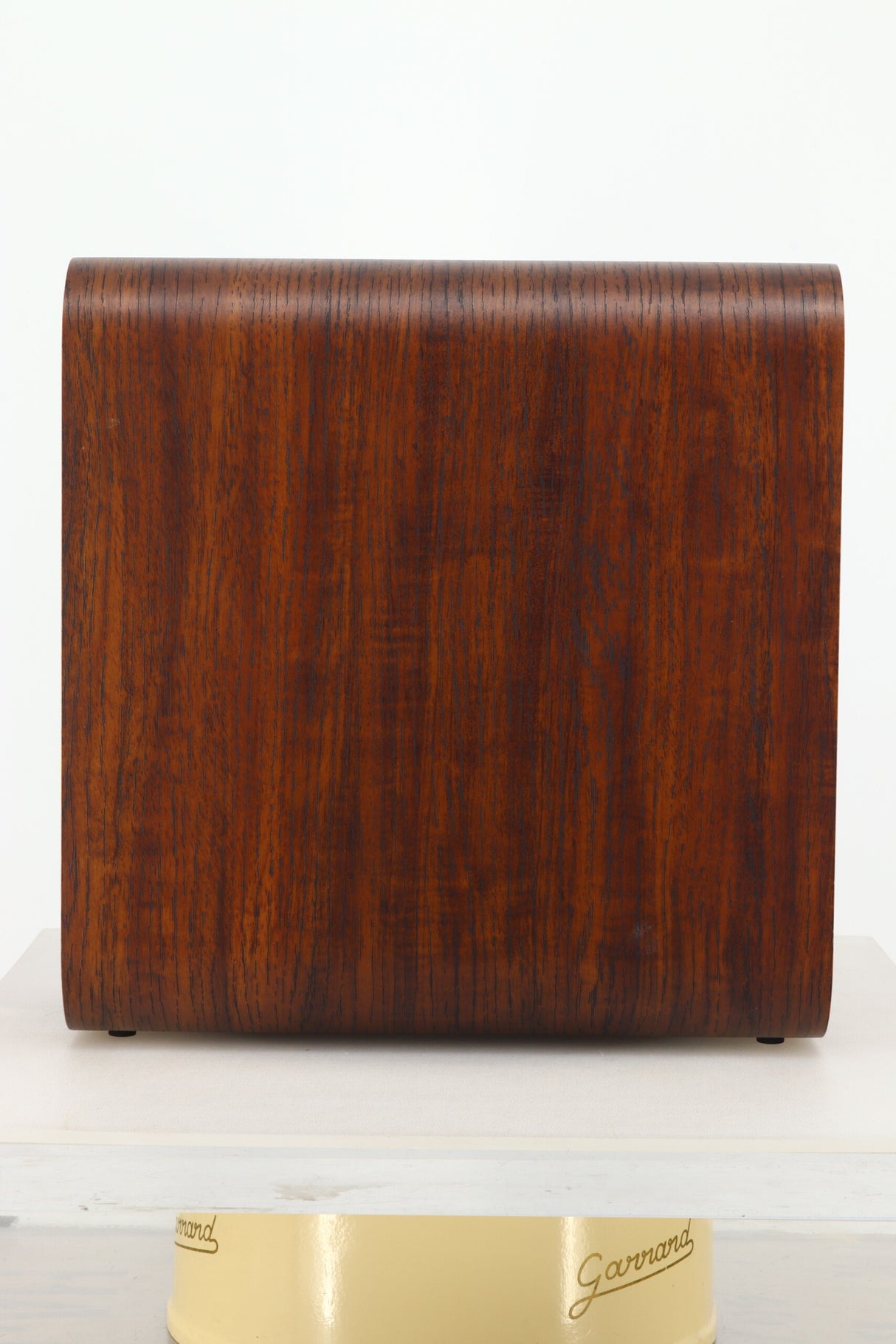 Q Acoustics 3030i Standmount Speakers - Walnut