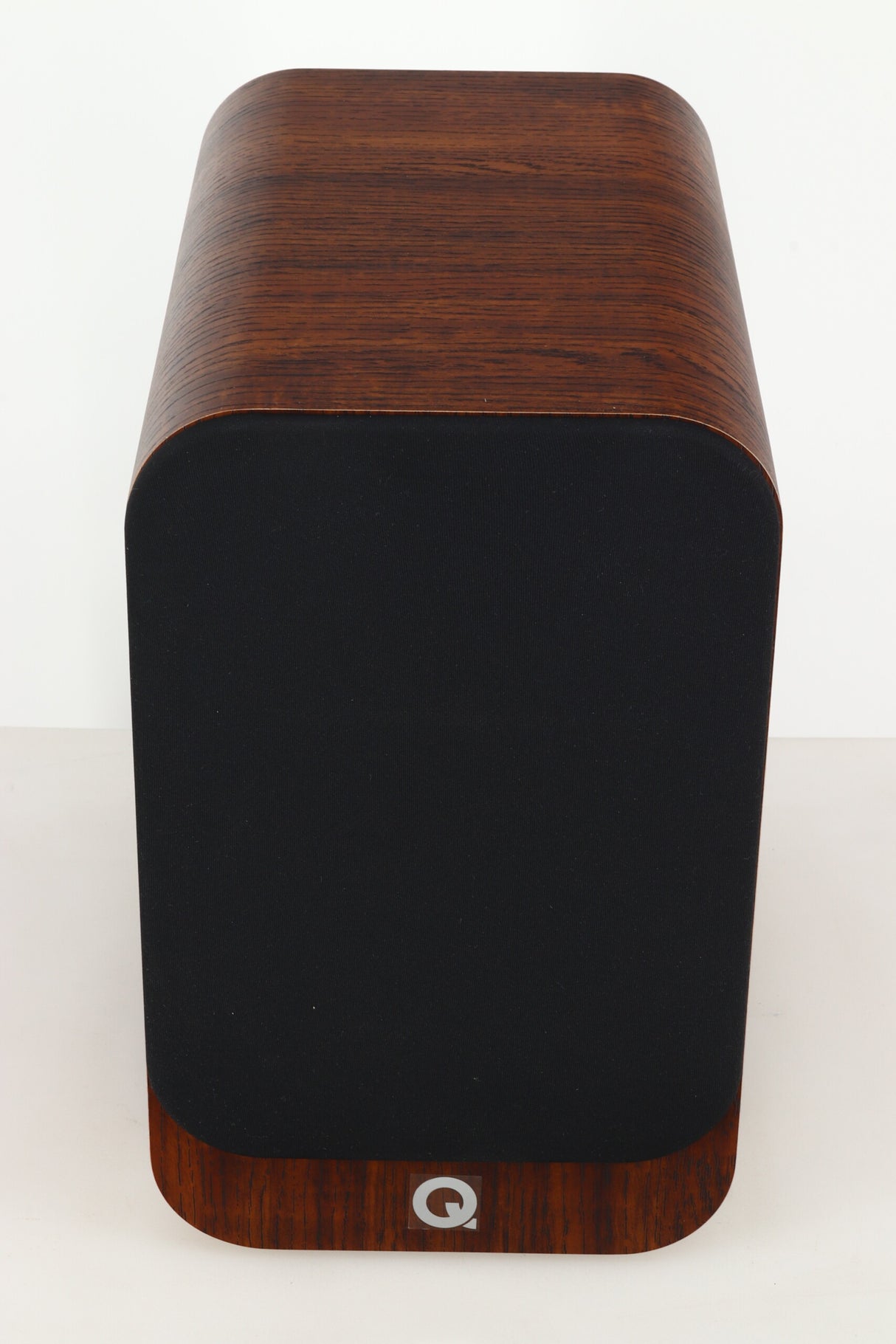 Q Acoustics 3030i Standmount Speakers - Walnut