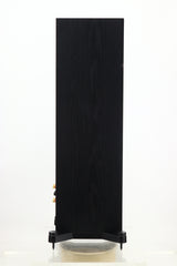 KEF Q500 Floorstanding Speakers - Black Oak