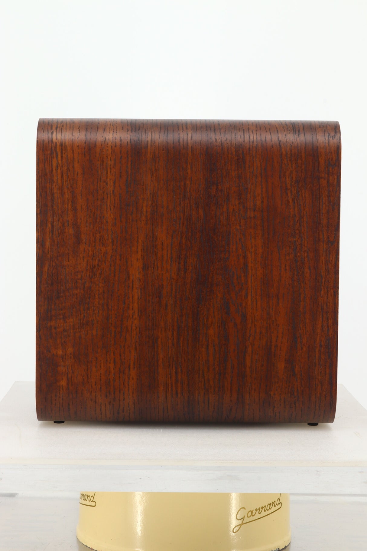 Q Acoustics 3030i Standmount Speakers - Walnut