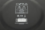 Cyrus CDt XR CD Transport - Phantom Black