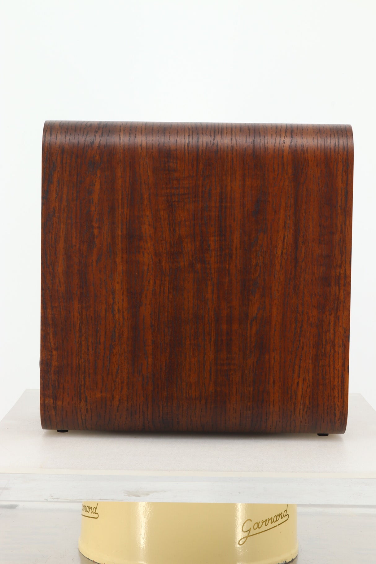Q Acoustics 3030i Standmount Speakers - Walnut