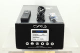 Cyrus CDt XR CD Transport - Phantom Black
