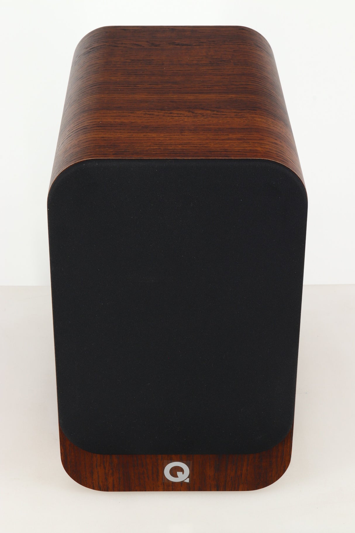 Q Acoustics 3030i Standmount Speakers - Walnut