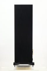 KEF Q500 Floorstanding Speakers - Black Oak