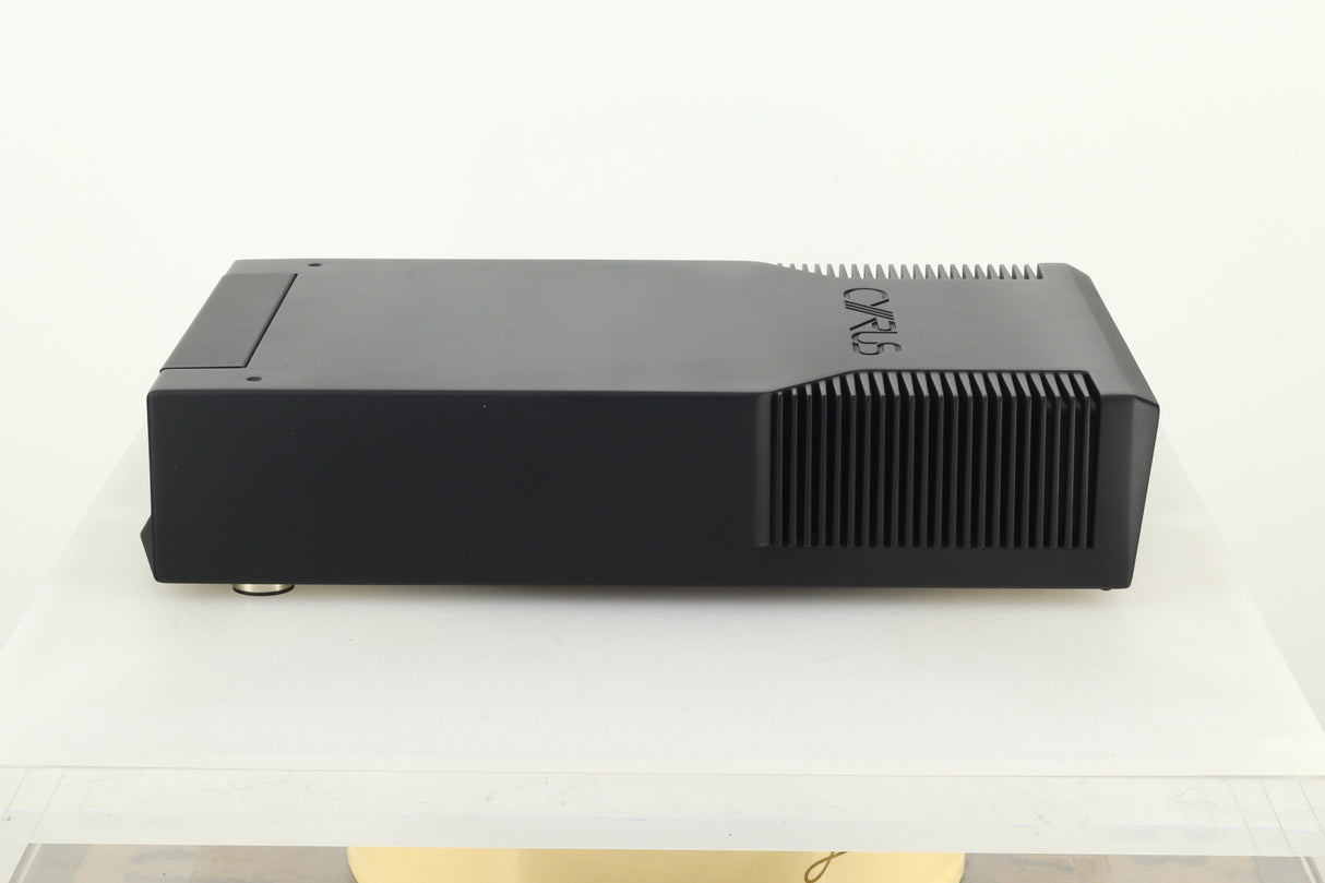Cyrus PSU XR Power Supply - Phantom Black