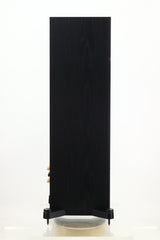 KEF Q500 Floorstanding Speakers - Black Oak
