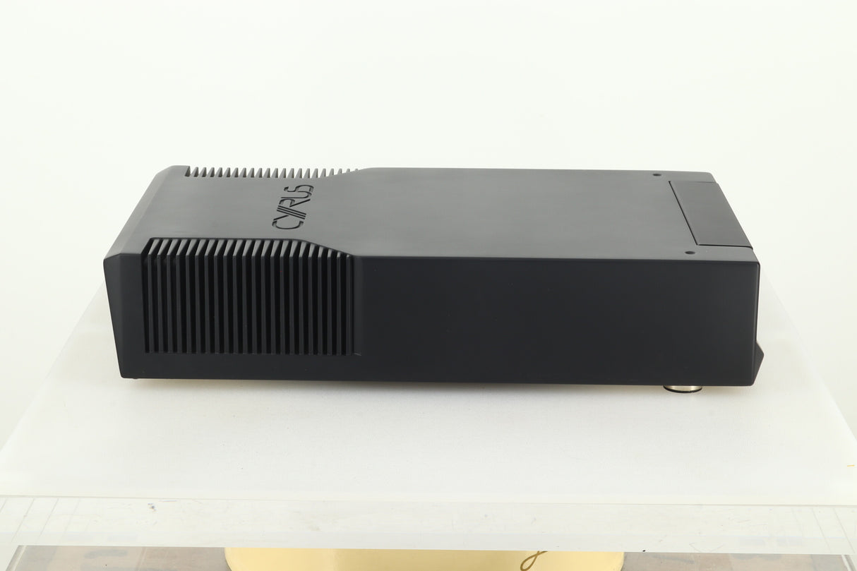 Cyrus PSU XR Power Supply - Phantom Black