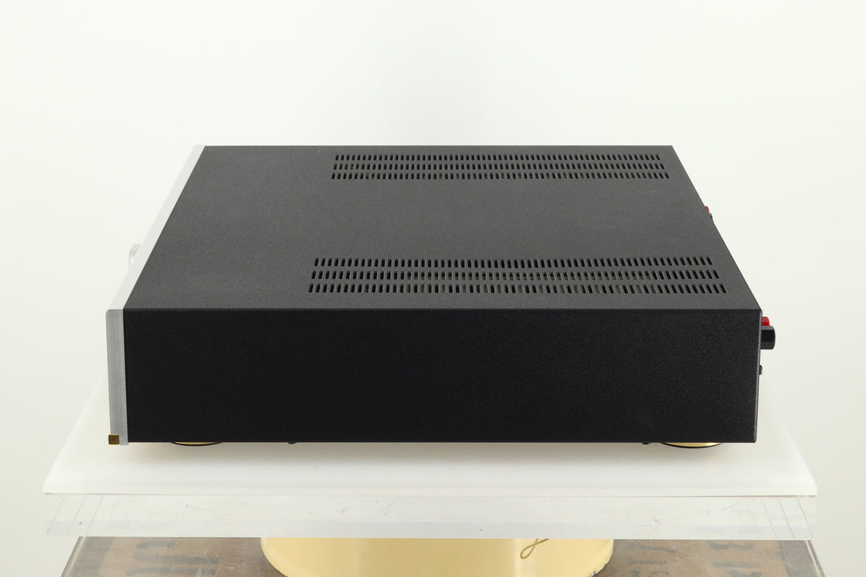 Musical Fidelity A3 Integrated Amplifier
