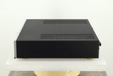 Musical Fidelity A3 Integrated Amplifier