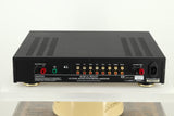 Musical Fidelity A3 Integrated Amplifier