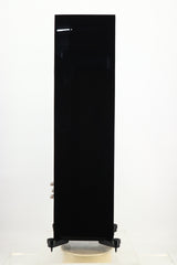 KEF R500 Floorstanding Speakers - Gloss Black