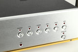 Musical Fidelity A3 Integrated Amplifier