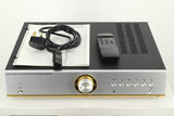 Musical Fidelity A3 Integrated Amplifier