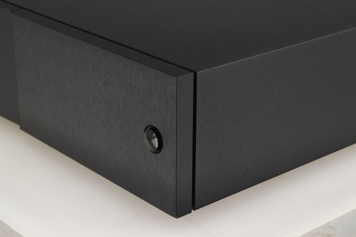 Naim NAP 250-2 Power Amplifier (2006)