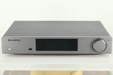 Cambridge Audio CXN V2 Streamer - Lunar Grey