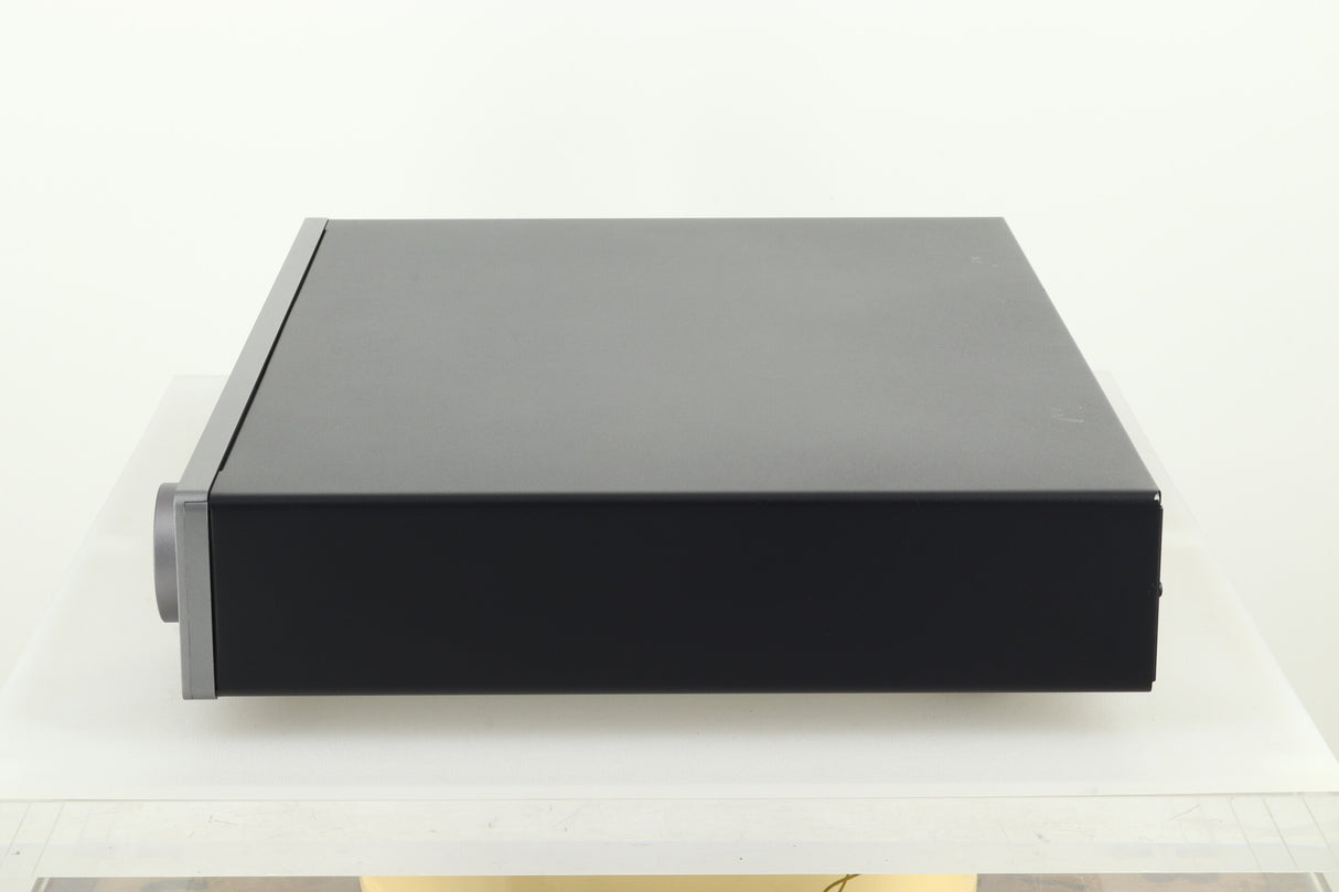 Cambridge Audio CXN V2 Streamer - Lunar Grey