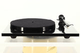 Rega Planar 1 Turntable - Black