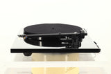 Rega Planar 1 Turntable - Black