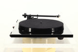Rega Planar 1 Turntable - Black