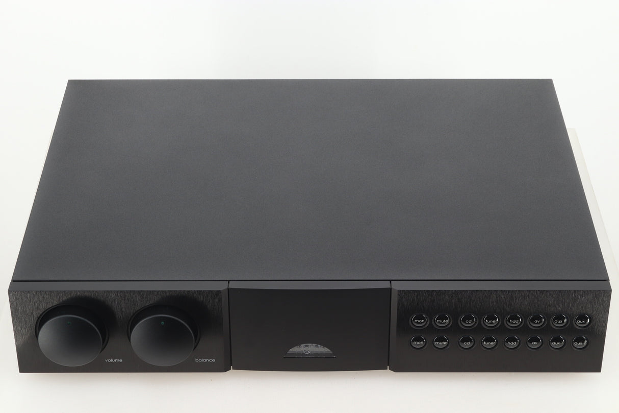 Naim NAC 282 Pre Amplifier / NAPSC Power Supply (2016)