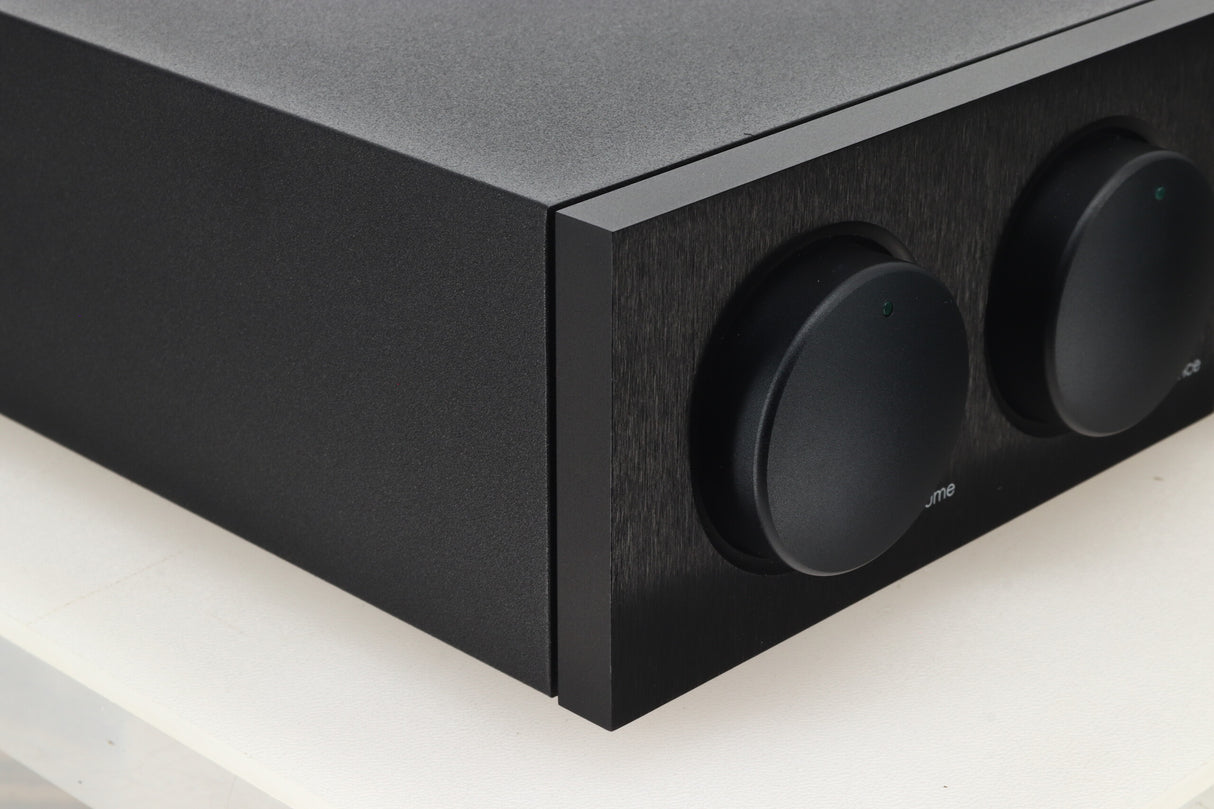 Naim NAC 282 Pre Amplifier / NAPSC Power Supply (2016)