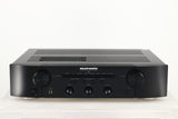 Marantz PM6007 Integrated Amplifier - Black