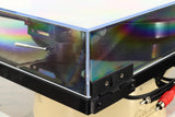 Rega Planar 1 Turntable - Black