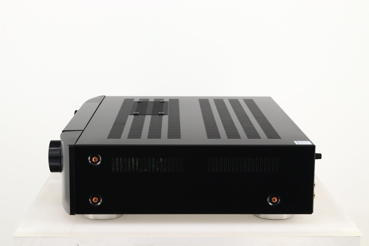 Marantz PM6007 Integrated Amplifier - Black